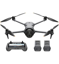 Drone Mavic 4 Pro Fly More Combo(RC 2) DJI
