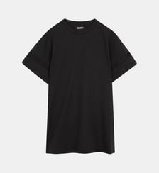 Robe t-shirt DKNY