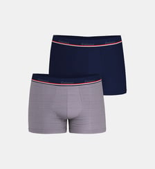 Boxers, Lot de 2, FAIT EN FRANCE Eminence