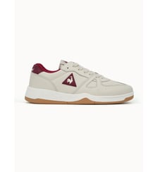 Sneakers en cuir pleine fleur LCS Heritage Le Coq Sportif