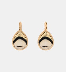 Boucles d'oreilles dormeuses   - Fujita Satellite