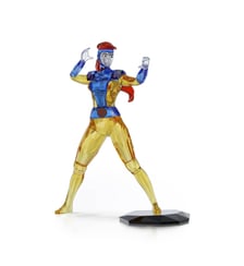 X-Men Jean Grey, Figurine, Multicolore Swarovski