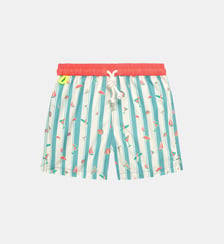Short de bain Meno French Holidays Gili's