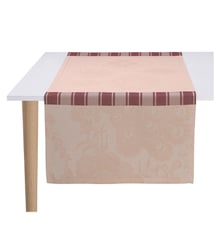 Chemin de table Dragee À la française Le Jacquard Francais