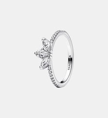 Bague Herbier Scintillant Pandora