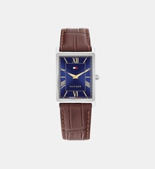 Montre Ben Bleu foncé 1710771 Tommy Hilfiger