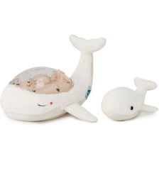 Veilleuse peluche Cloud B