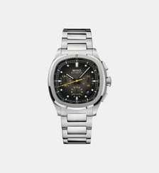 Montre automatique Multifort Noir M0495271108100 Mido