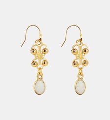 Boucles d'oreilles Farah Nilaï