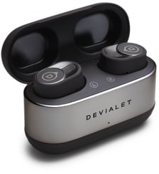 Ecouteurs Gemini II Matte Black Devialet