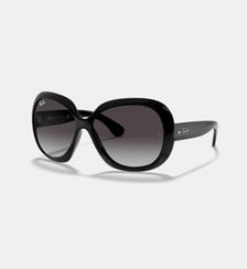 Lunettes de soleil Papillon RB4098 Jackie Ohh II Ray Ban
