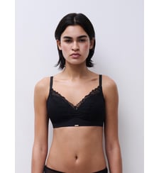 Soutien-gorge coques sans armature maintien Chantelle