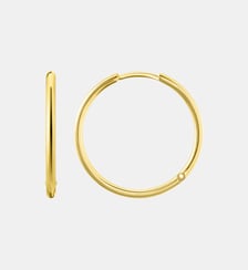 Créoles grandes Thomas Sabo