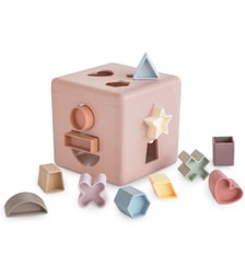 Boîte à formes Mushie
