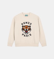 Sweat à manches longues Kenzo Kids