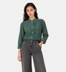 Chemise Caraba PLN Leon & Harper