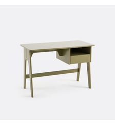 Bureau style rétro vintage La Redoute Interieurs