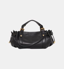 Mini sac à main en cuir – 12H Gerard Darel