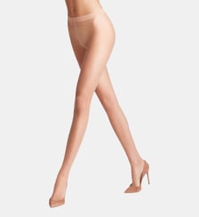 Collant Natural Glow 6 Fibre artificielle Ultra-transparent Falke