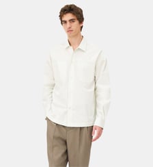 Chemise décontractée Bora Noyoco