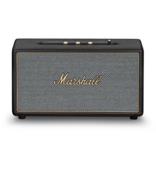Enceinte résidentielle Stanmore IV Noir Marshall