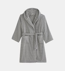 Peignoir capuche éponge bouclette 400 g/m² La Redoute Interieurs