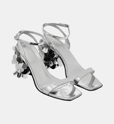 SANDALE Rabanne