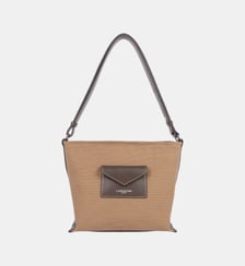 Sac seau Canvas KBA en coton Lancaster