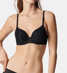 Soutien-gorge corbeille Spacer à dentelles Simone Pérèle