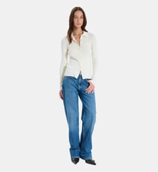 Gilet Gally Zapa