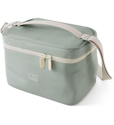 Lunch bag MB ARCTIC Vert Naturel Monbento