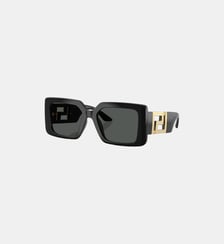 Lunettes de soleil Carré VE4505U Versace