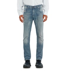 Regular Regular Waist 2032 D-Krooley-BW Joggjeans® Diesel