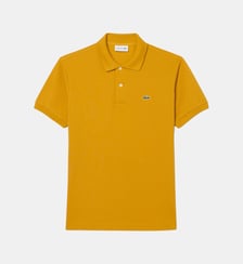 Polo droit coton piqué L.12.12 Lacoste