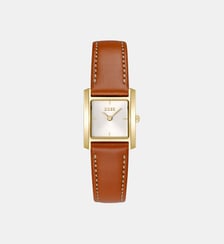 Montre Lucy scala Blanc 1502846 BOSS