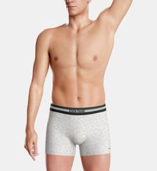 Pack de 2 Boxers unis Eden Park Eden Park