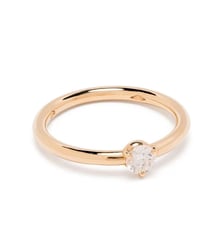 Solitaire Absolu.e 0.25 carat Loyal.e Paris