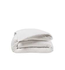 Housse De Couette  Gaze de coton lavé Madura
