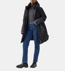 Parka Grand Froid Nanook Jott