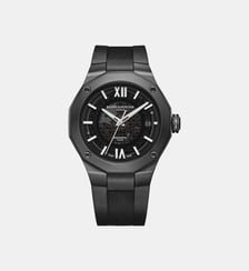 Montre automatique Riviera Noir M0A10617 Baume & Mercier