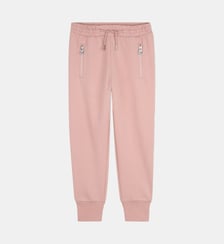 Pantalon en molleton DKNY