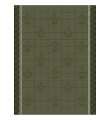Torchon Lulu Luce Le Jacquard Francais