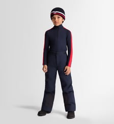 Sous pull sinope col montant coupe regular Fusalp