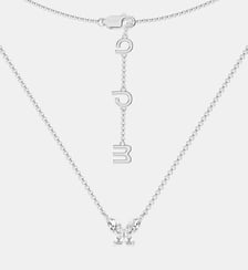Collier Papillon APM Monaco