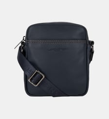 Mini sacoche Soft Vintage  en cuir Lancaster