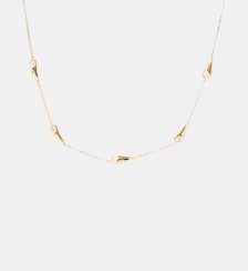 Collier  Becca Doré CO01-A21-U Pd Paola
