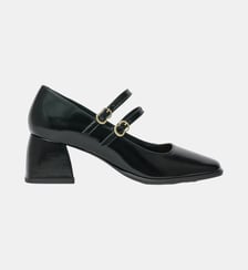 Babies Isore en cuir Bocage