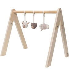 Lot de 3 jouets pour arche Jollein