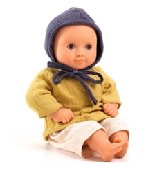 Poupon bébé Djeco