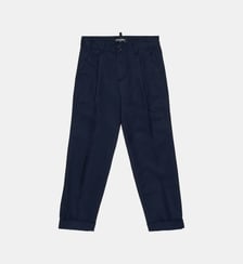 Pantalon chino uni Dsquared2